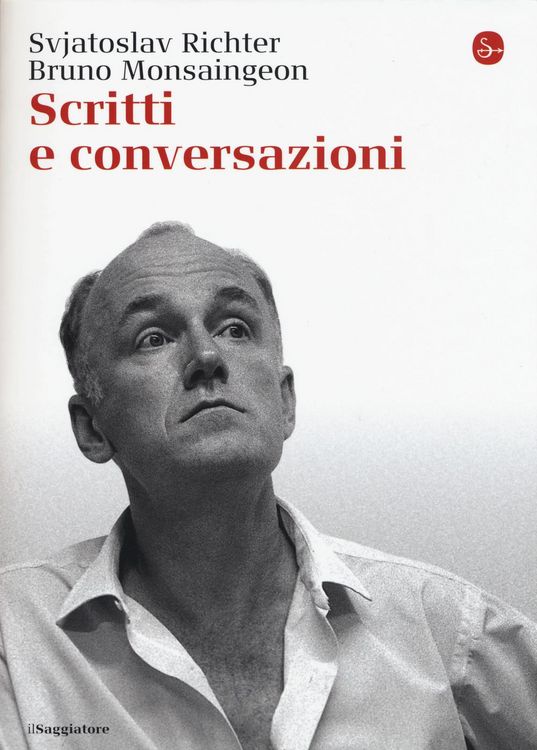 Produktbild: Scritti e conversazioni