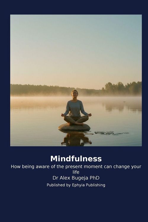 Produktbild: Mindfulness