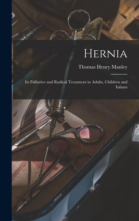 Produktbild: Hernia