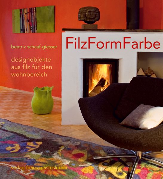 Produktbild: FilzFormFarbe