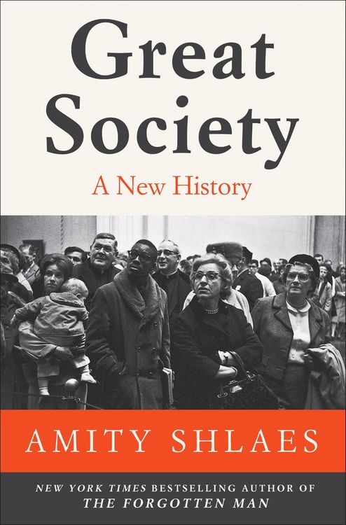 Produktbild: Great Society