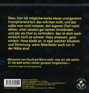 Produktbild: Noch wach?