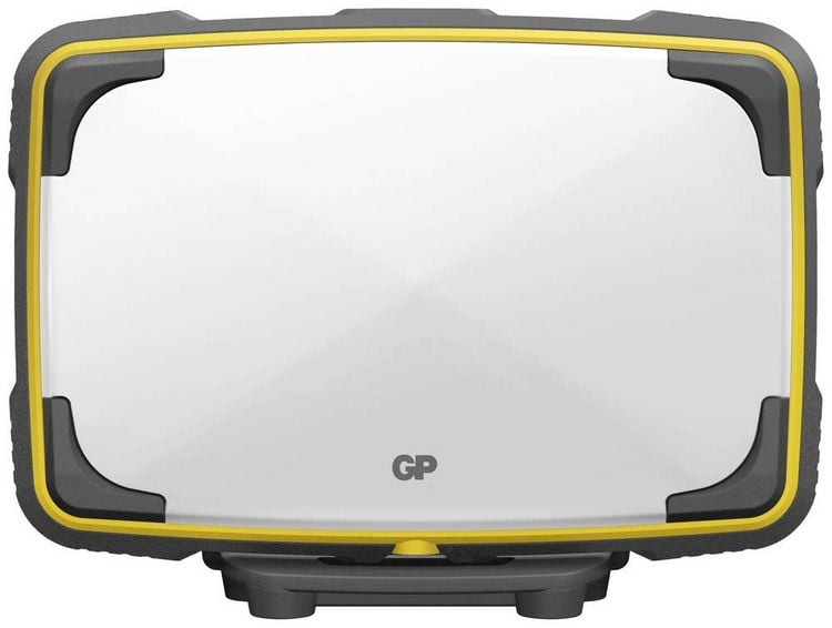 Produktbild: GP GPDISPLCWP15064 GPDISPLCWP15064 LED Arbeitsleuchte akkubetrieben 17.5h