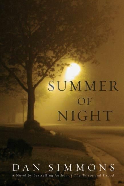 Produktbild: Summer of Night
