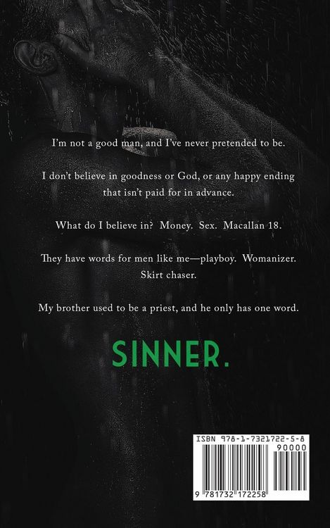 Produktbild: Sinner