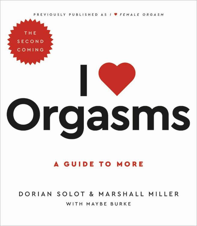 Produktbild: I Love Orgasms