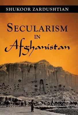 Produktbild: Secularism in Afghanistan
