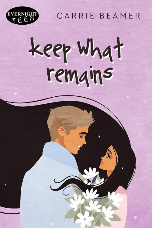 Produktbild: Keep What Remains
