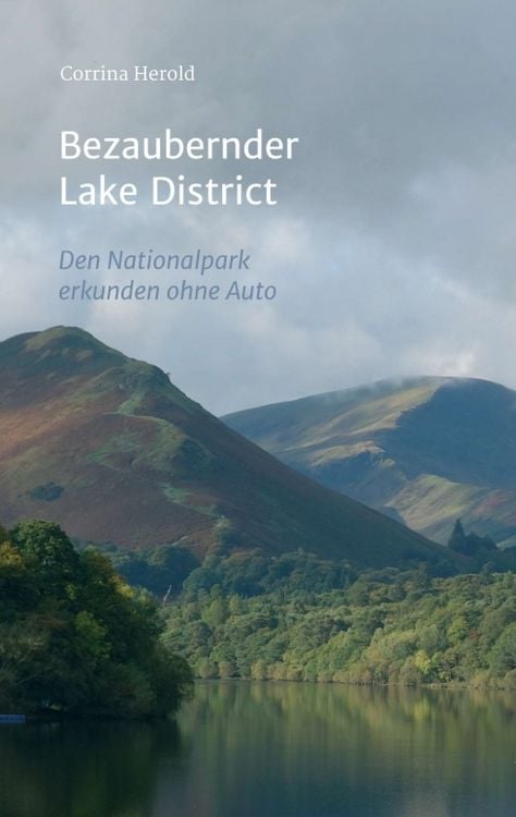 Produktbild: Bezaubernder Lake District