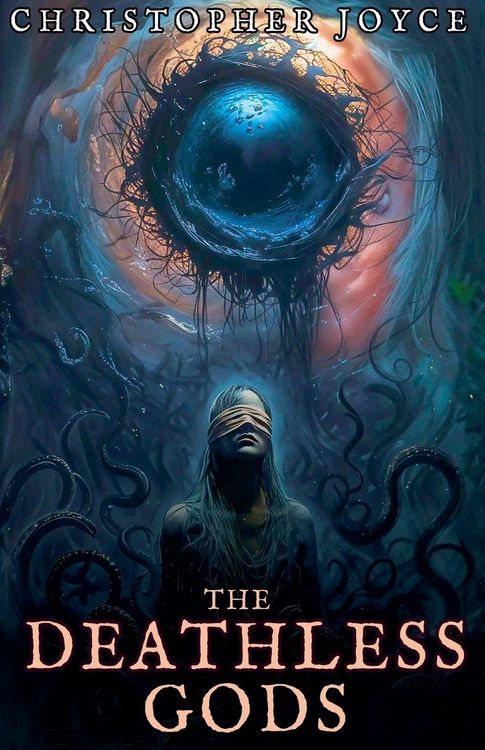 Produktbild: The Deathless Gods