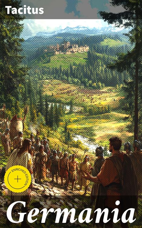 Produktbild: Germania