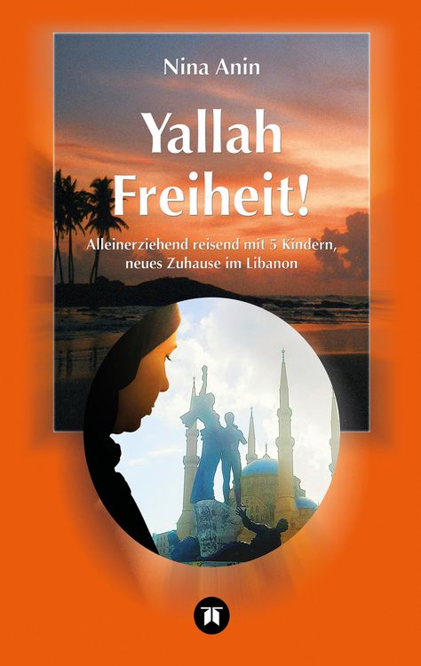 Produktbild: Yallah Freiheit!