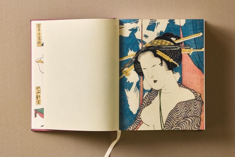 Produktbild: Hokusai
