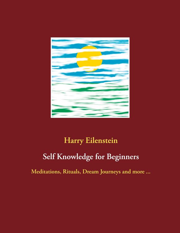 Produktbild: Self Knowledge for Beginners
