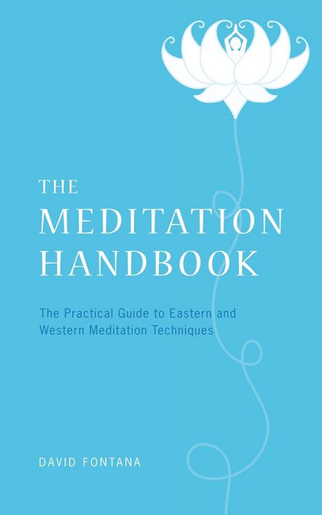 Produktbild: The Meditation Handbook