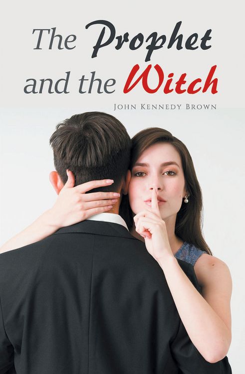 Produktbild: The Prophet and the Witch