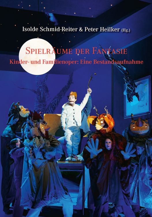 Produktbild: Spielr&auml;ume der Fantasie