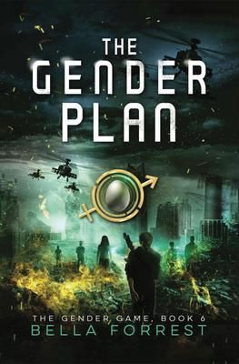 Produktbild: The Gender Plan