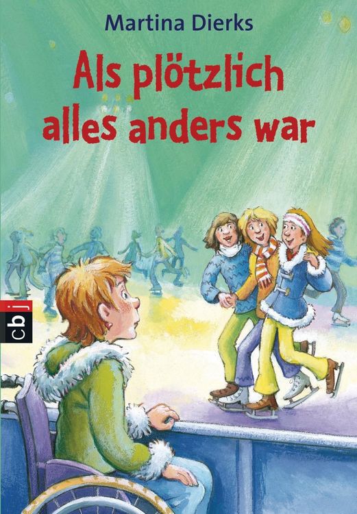Produktbild: Als pl&ouml;tzlich alles anders war