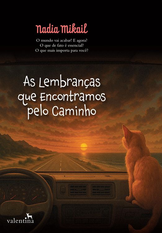 Produktbild: As Lembran&ccedil;as que encontramos pelo camino