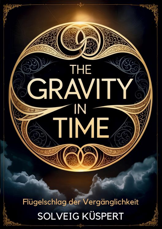 Produktbild: The Gravity in Time