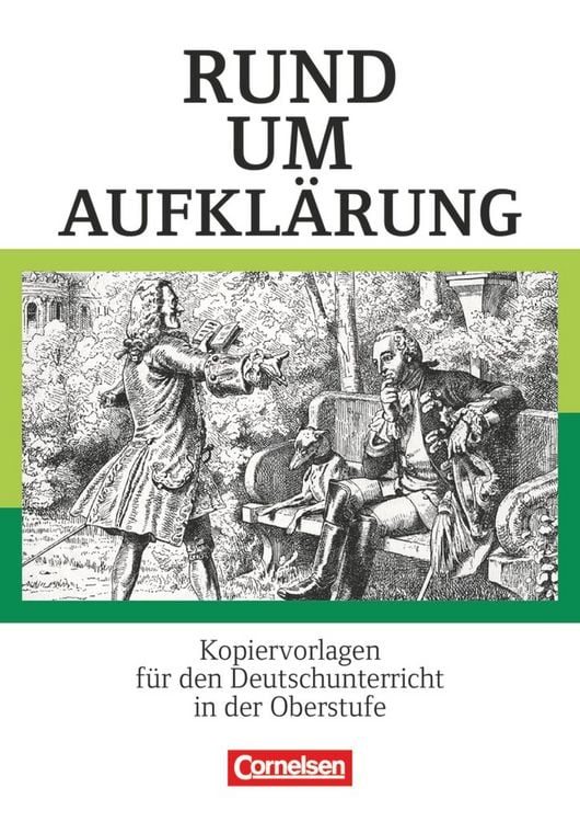 Produktbild: Rund um ... - Sekundarstufe II