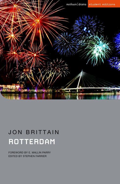 Produktbild: Rotterdam