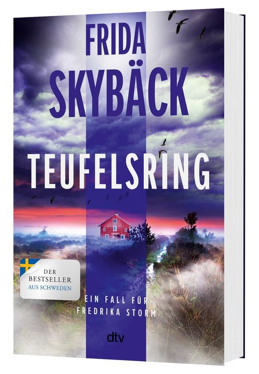 Produktbild: Teufelsring
