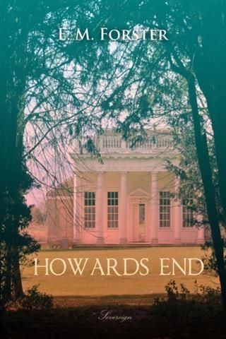 Produktbild: Howards End