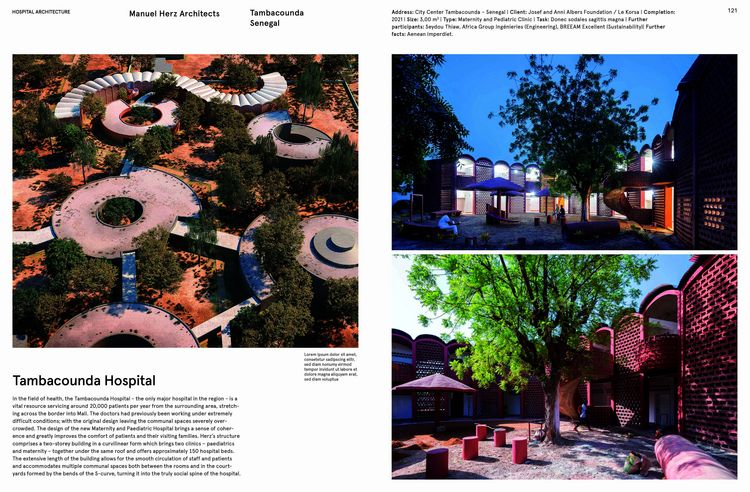Produktbild: Healing Spaces