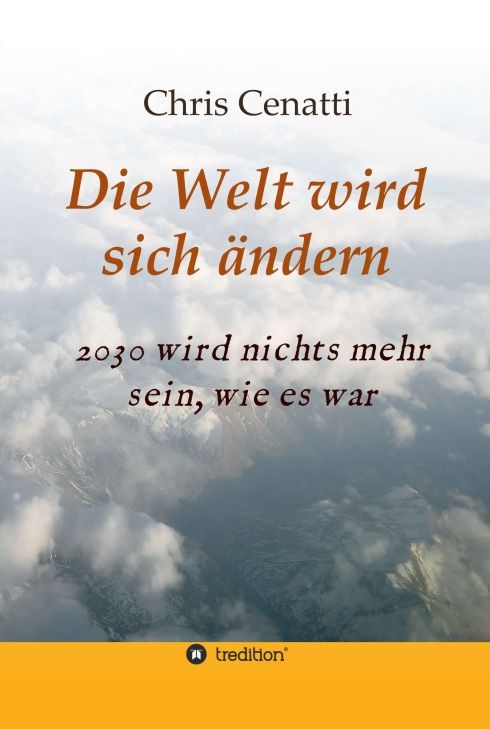 Produktbild: Die Welt wird sich &auml;ndern
