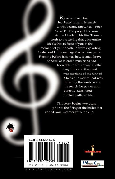Produktbild: Repercussion