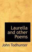Produktbild: Laurella and Other Poems