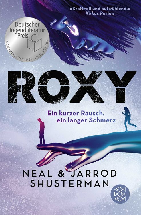 Produktbild: Roxy