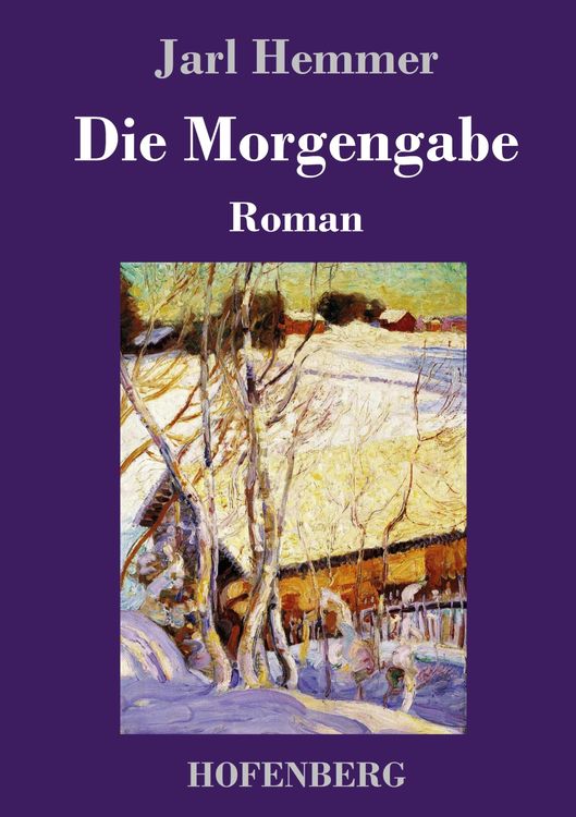 Produktbild: Die Morgengabe