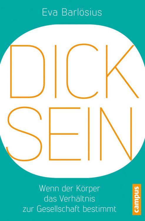 Produktbild: Dicksein
