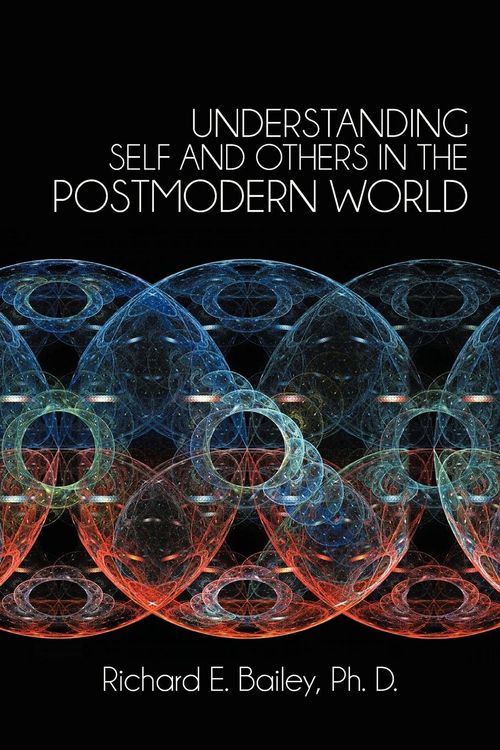 Produktbild: Understanding Self and Others in The Postmodern World