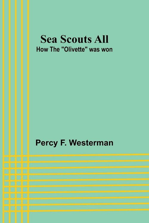 Produktbild: Sea Scouts All