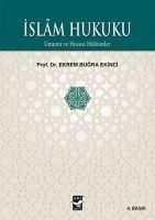 Produktbild: Islam Hukuku