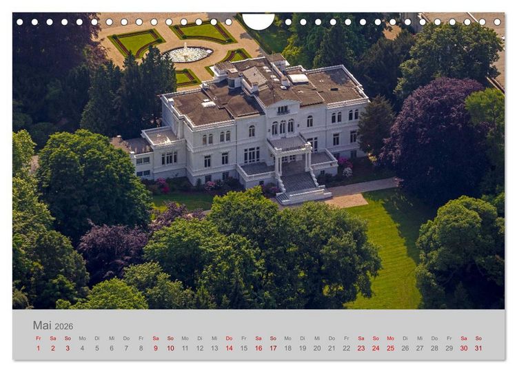 Produktbild: Bonn Die Stadt am Rhein (Wandkalender 2026 DIN A4 quer), CALVENDO Monatskalender