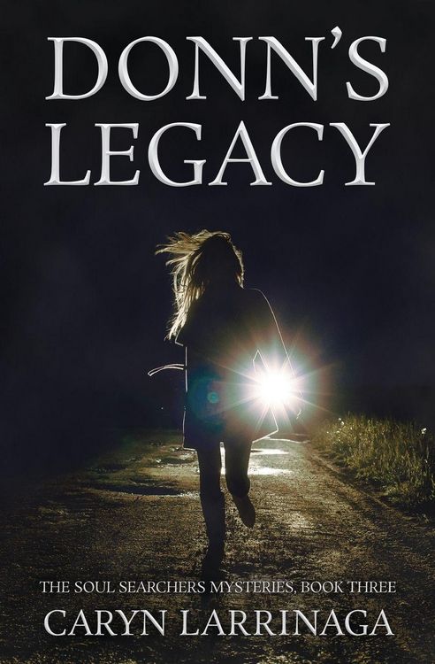 Produktbild: Donn's Legacy