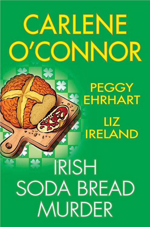 Produktbild: Irish Soda Bread Murder