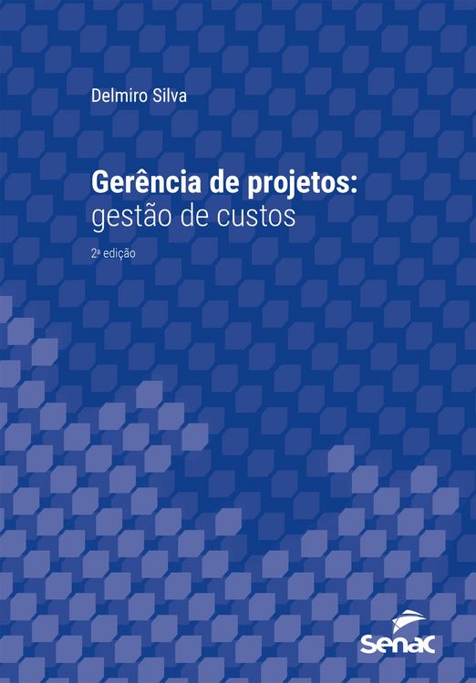 Produktbild: Ger&ecirc;ncia de projetos: gest&atilde;o de custos