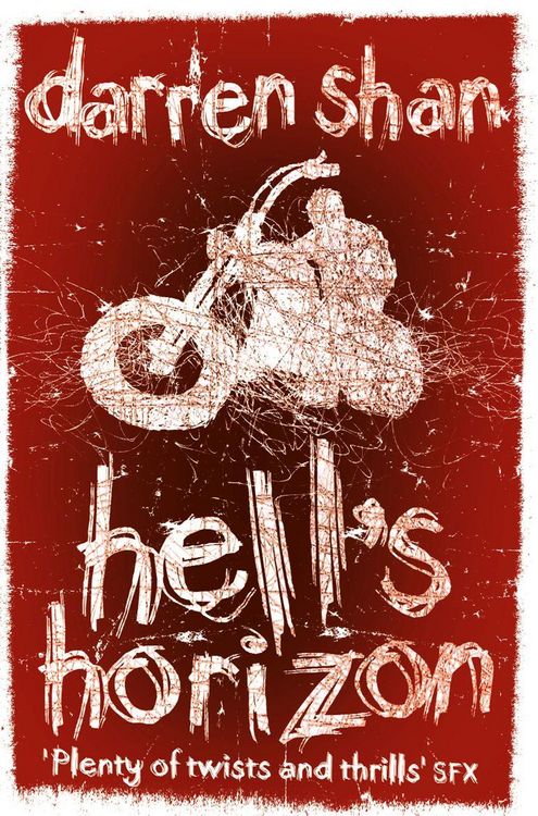 Produktbild: Hell's Horizon