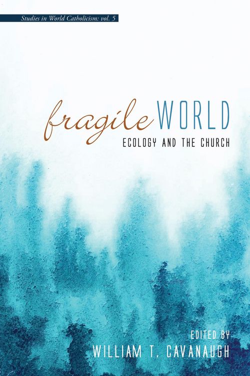 Produktbild: Fragile World