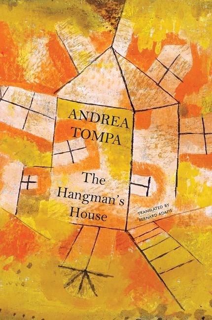 Produktbild: The Hangman's House