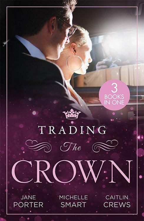 Produktbild: Crews, C: Trading The Crown