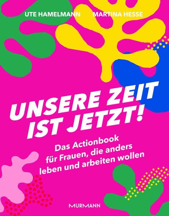 Produktbild: Unsere Zeit ist jetzt!