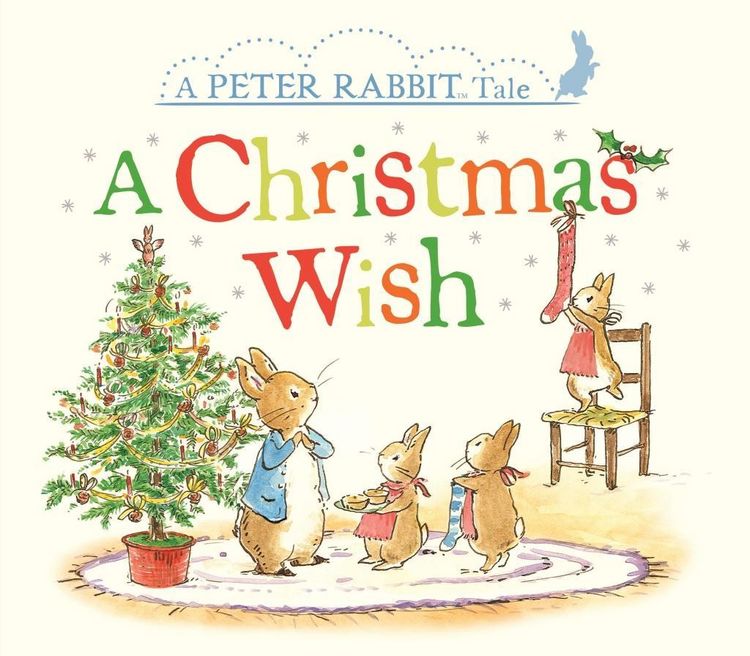 Produktbild: A Christmas Wish
