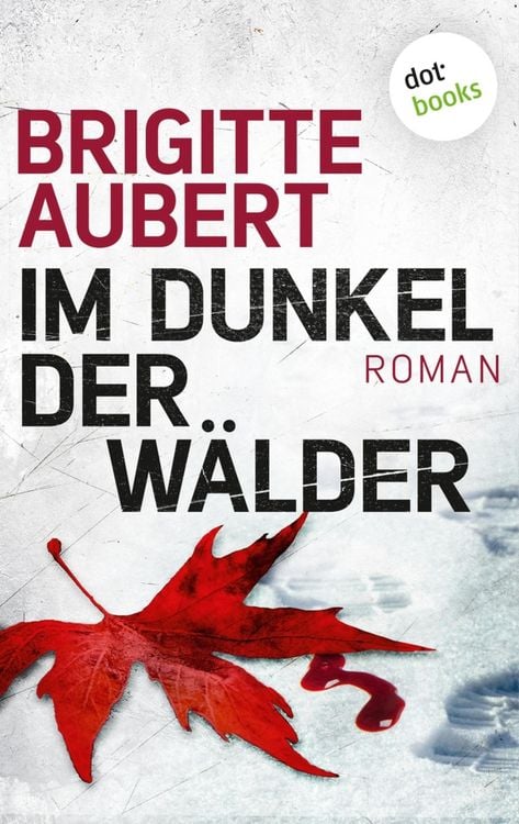Produktbild: Im Dunkel der W&auml;lder: &Eacute;lise-Andrioli-Reihe 1